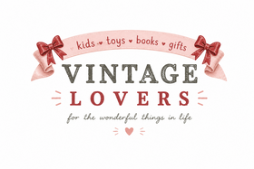 Vintage Lovers