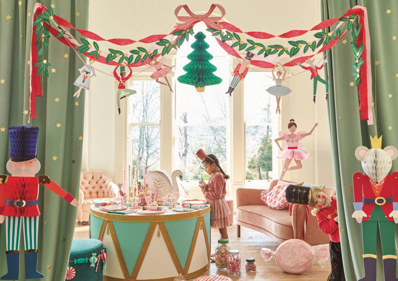 Magical Christmas for Kids – Παιχνίδια & Δώρα