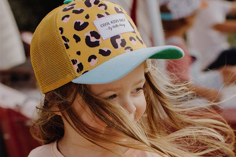 Παιδικά Καπέλα για Αγόρια και Κορίτσια