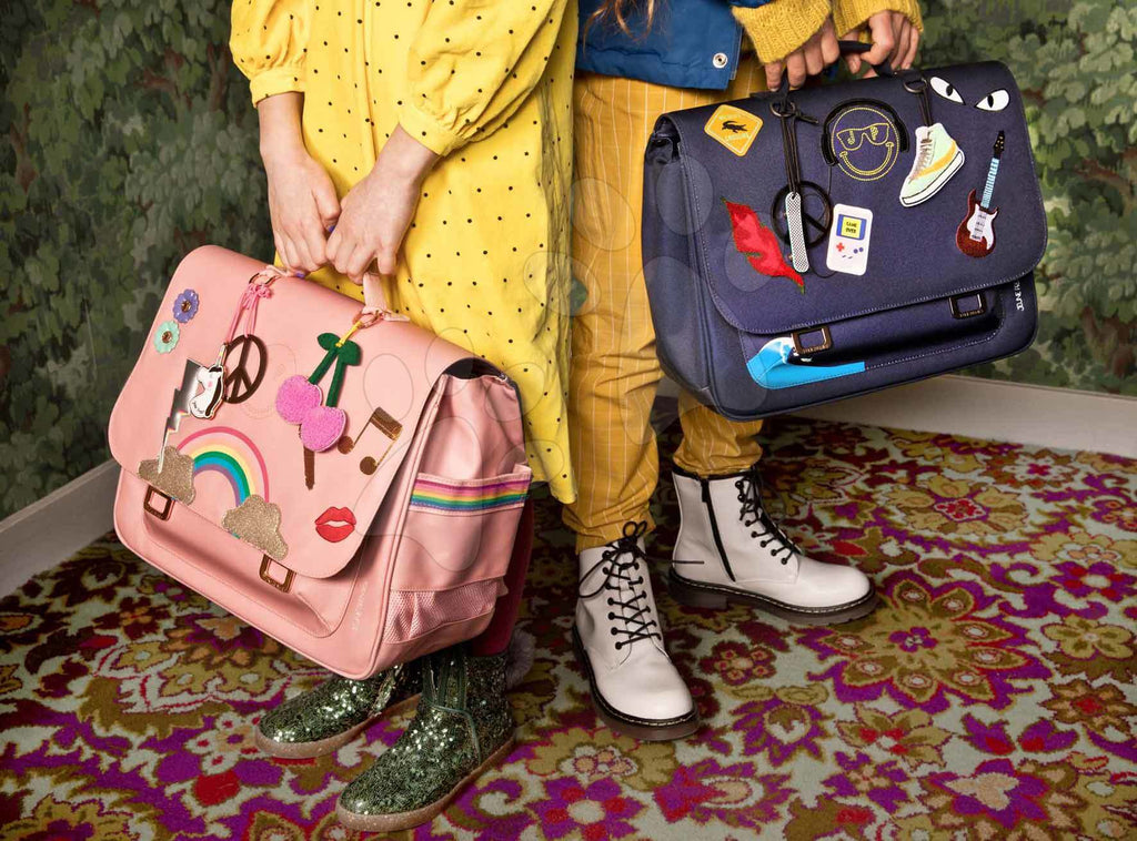 Τσάντες Δημοτικού