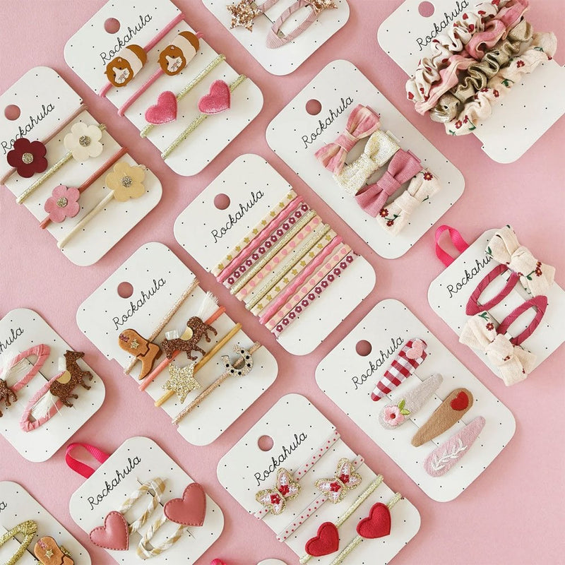 Παιδικά Αξεσουάρ Μαλλιών