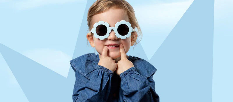 Παιδικά Γυαλιά Ηλίου