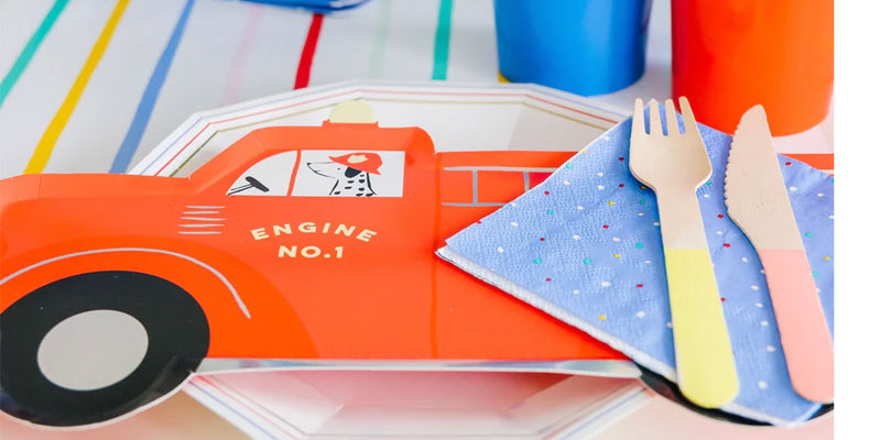 Πιάτα Παιδικό Πάρτι