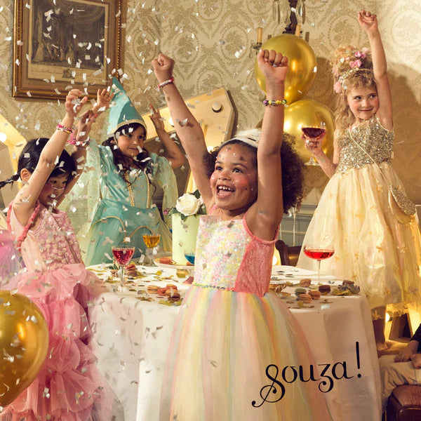 Souza – Παιδικές Στολές, Αξεσουάρ Μεταμφίεσης & Κοσμήματα για Ατελείωτο Παιχνίδι