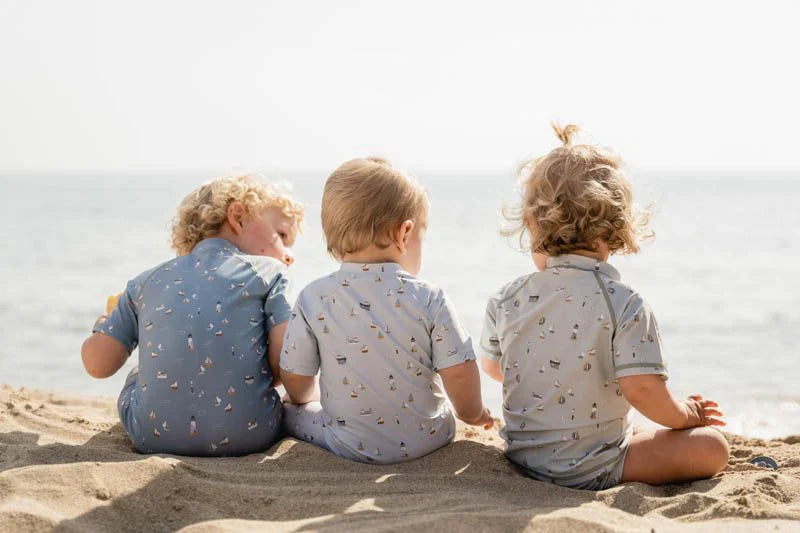 Μαγιό για παιδιά 0-4 ετών