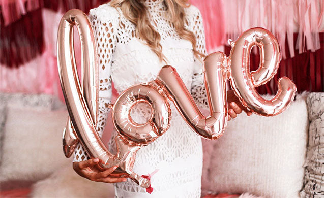 Παιδικά Δώρα για Valentine's Day