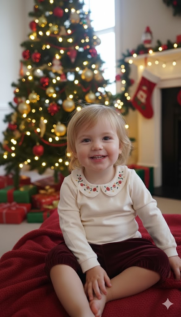 Βρεφικό φορμάκι 100% organic cotton Frida 0-24M