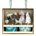 Cupcake Kit Puppy (24τμχ)