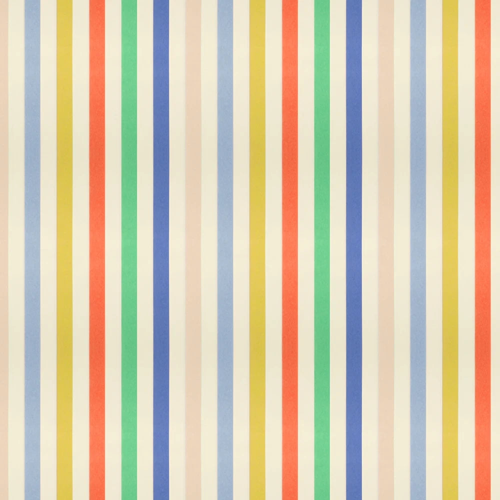 Τραπεζομάντηλο Multi Stripe