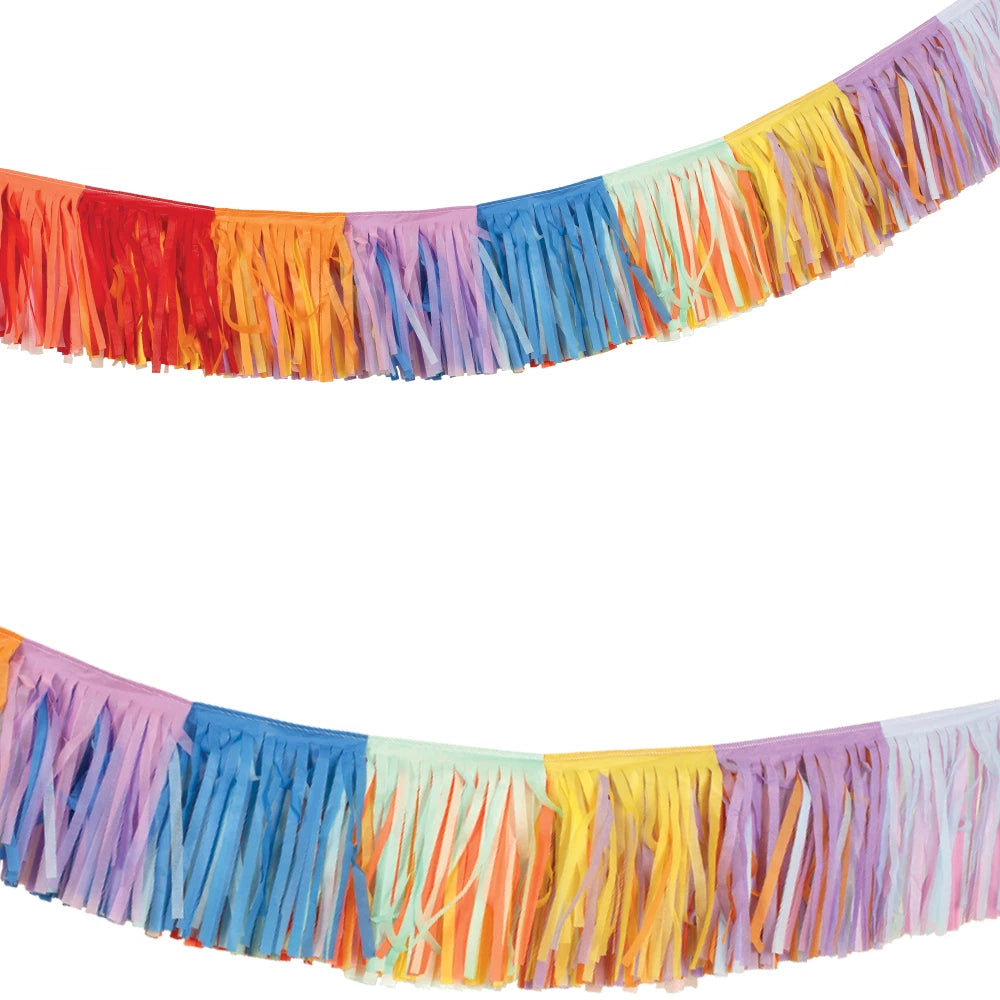 Γιρλάντα Basic Bright Fringe