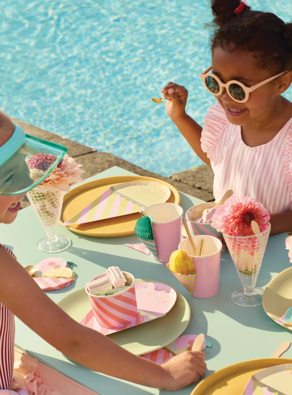 Κυπελάκια Ice Cream ( 12 τμχ )