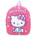 Children's backpack 3D Hello Kitty another dimension 1-4Y+  32x26x11cm 
