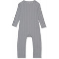 Organic Cotton Baby Onesie 12M-3Y Arctic Sea Konges Slojd