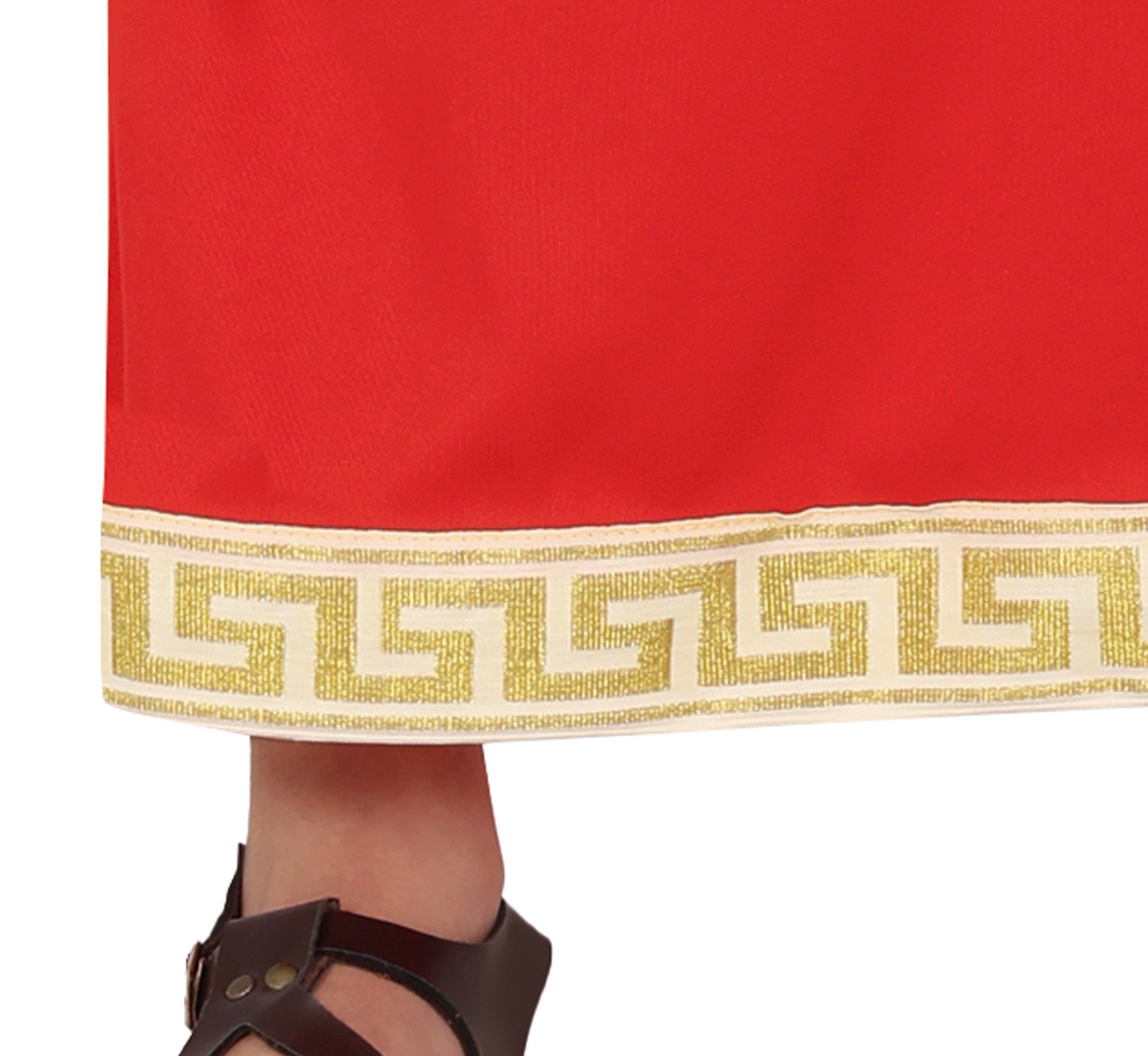 Παιδική στολή Καίσαρας 5-12 ετών