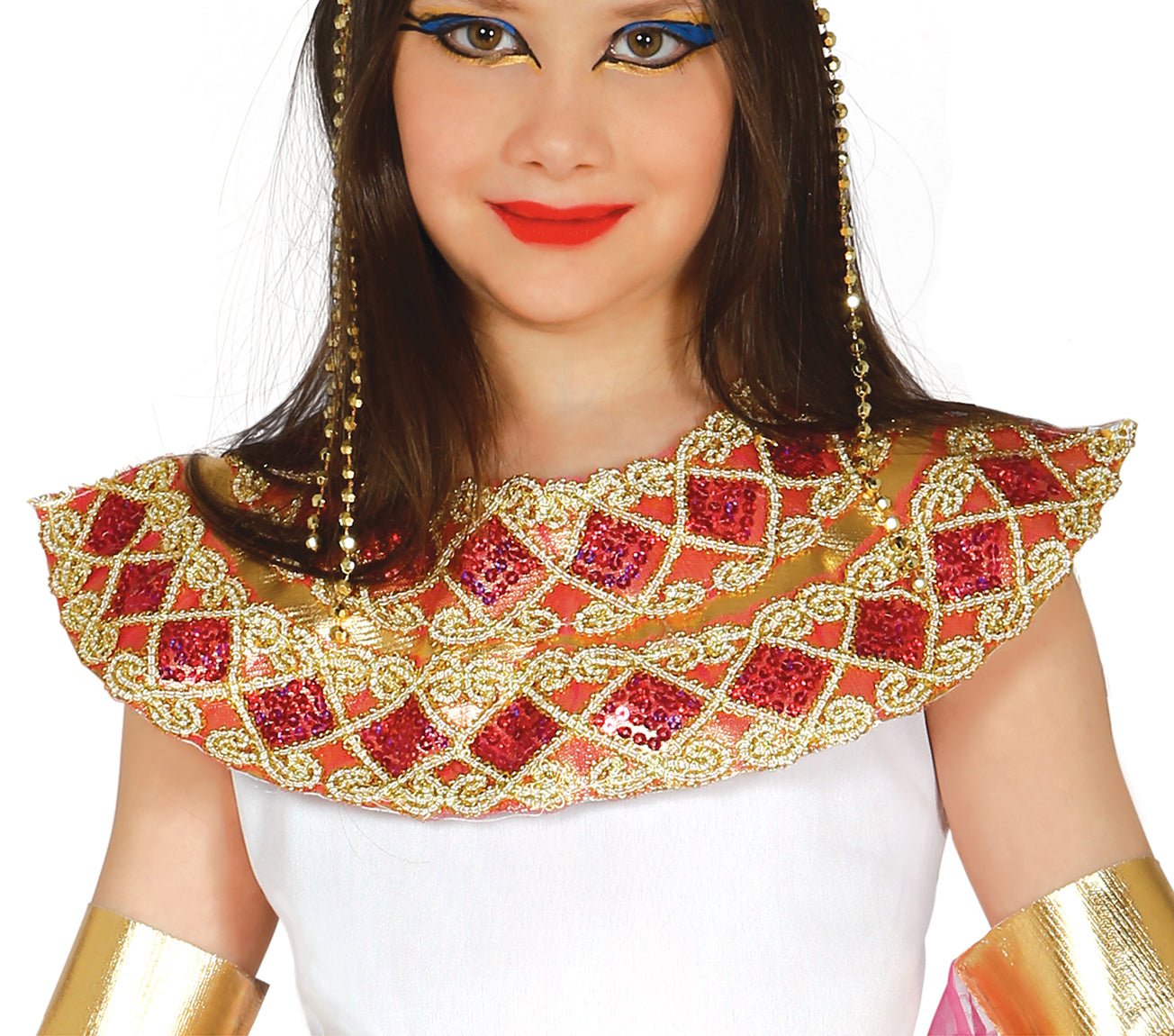 Παιδική στολή Κλεοπάτρα 3-12 ετών