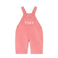 Βρεφική σαλοπέτα Baby Pink 6-24μηνών Tinycottons