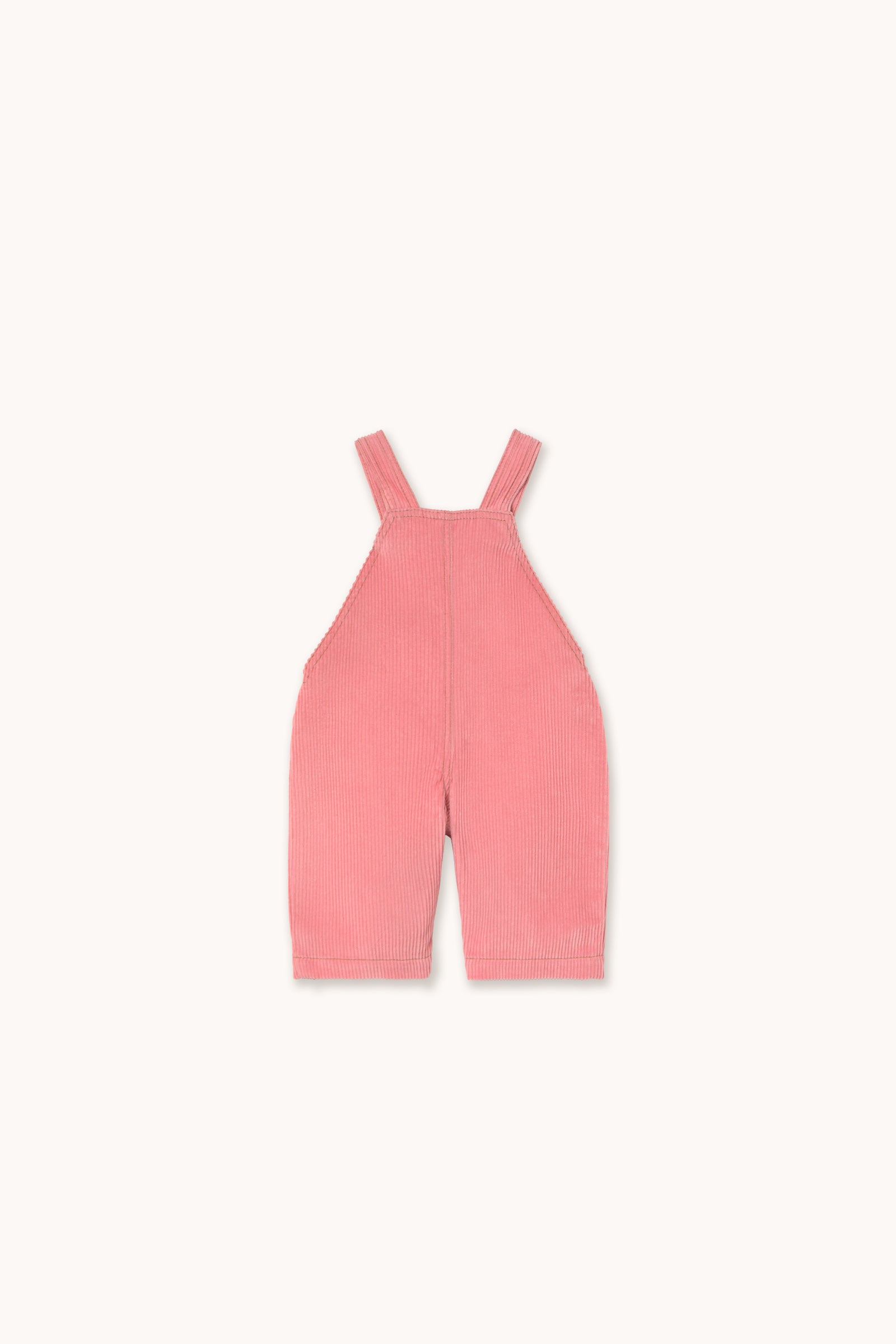 Βρεφική σαλοπέτα Baby Pink 6-24μηνών Tinycottons