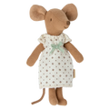 Big Sister mouse σε σπιρτόκουτο 13cm Maileg 3+