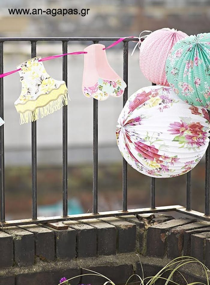 Διακοσμητικές Μπάλες Truly Scrumptious