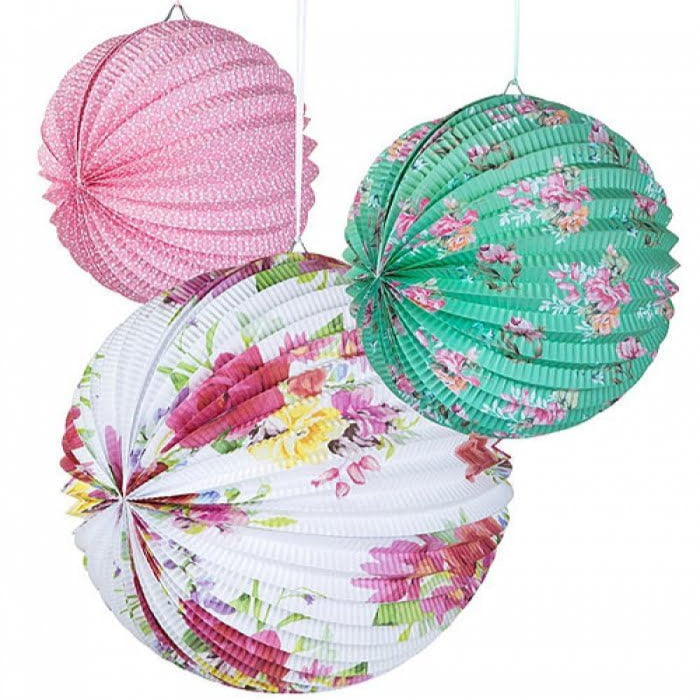 Διακοσμητικές Μπάλες Truly Scrumptious