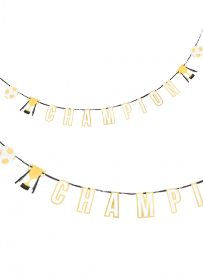 Γιρλάντα Ποδοσφαίρου