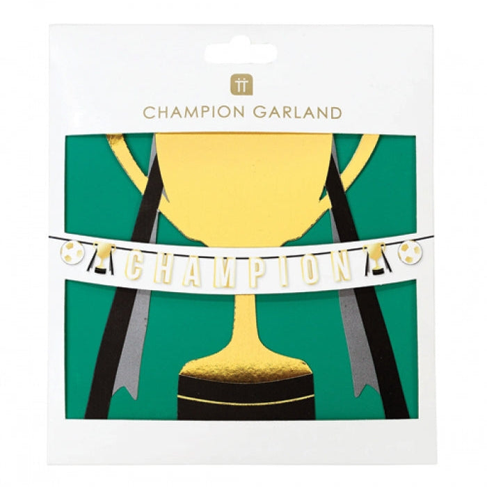 Γιρλάντα Ποδοσφαίρου