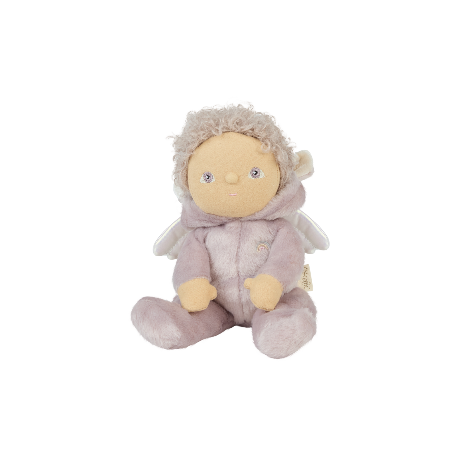 Dinky Dinkums -Uma Lilac