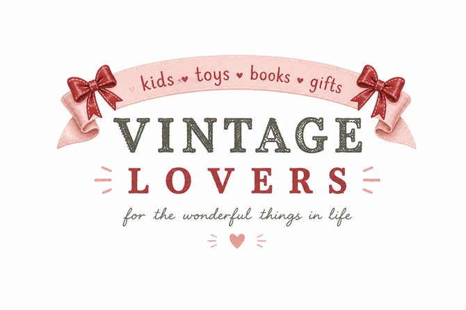 Vintage Lovers