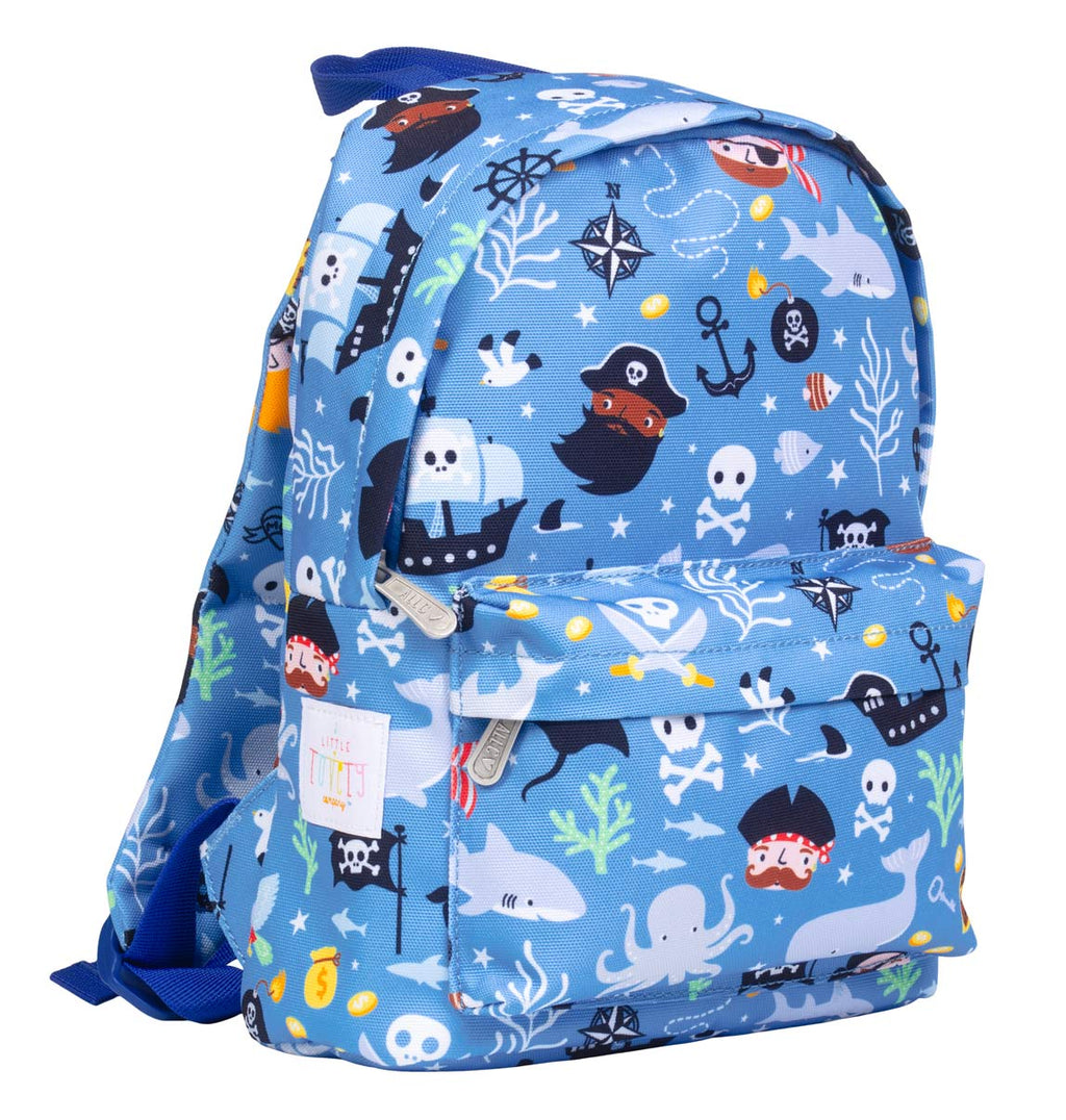 A little lovely company Pirates backpack 1-3 years