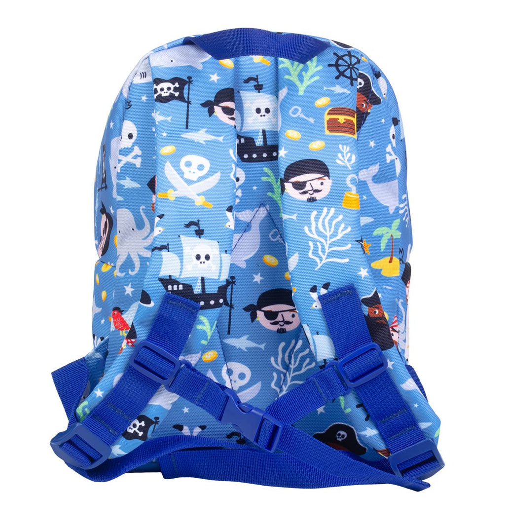 A little lovely company Pirates backpack 1-3 years