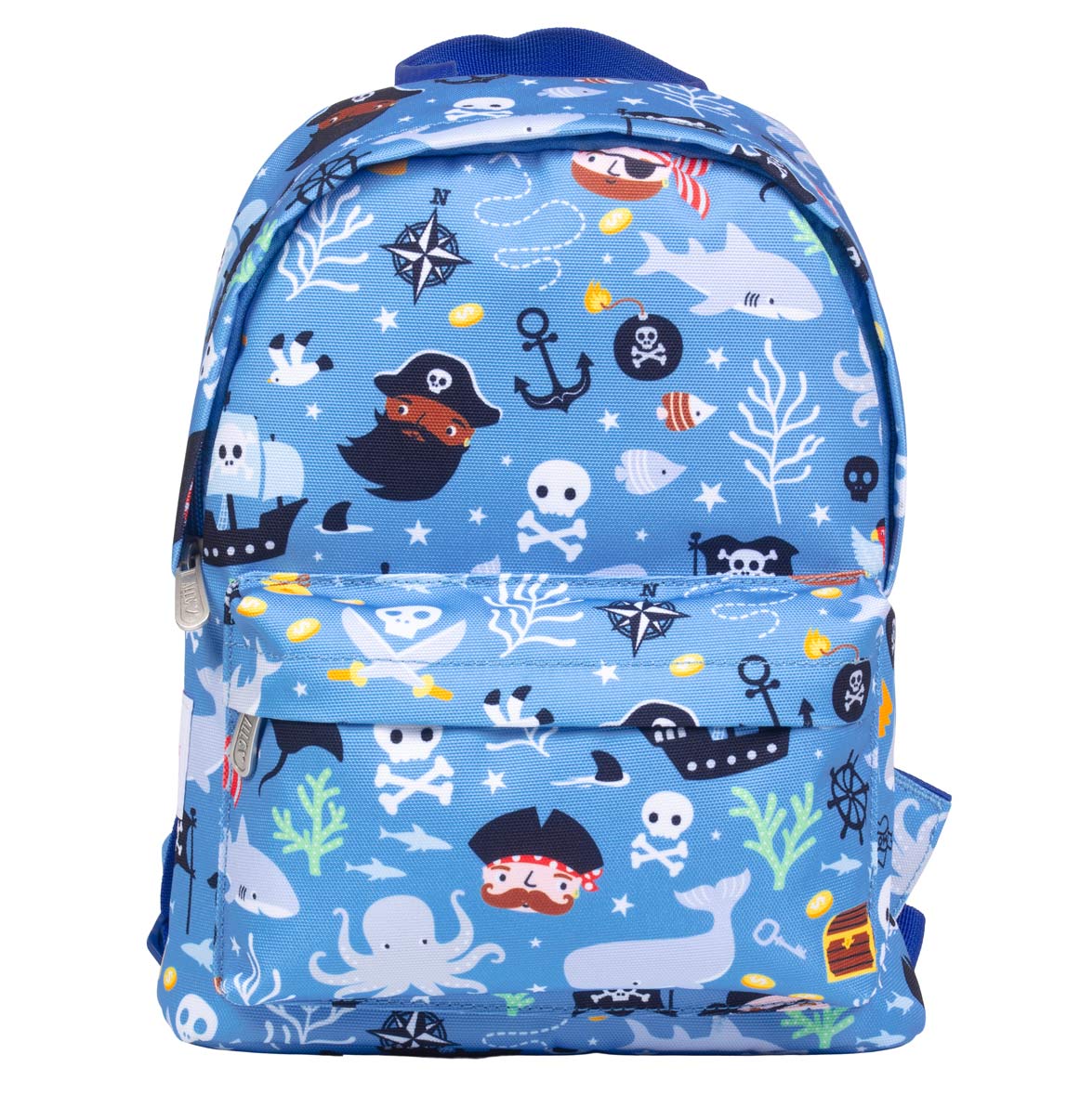 A little lovely company Pirates backpack 1-3 years