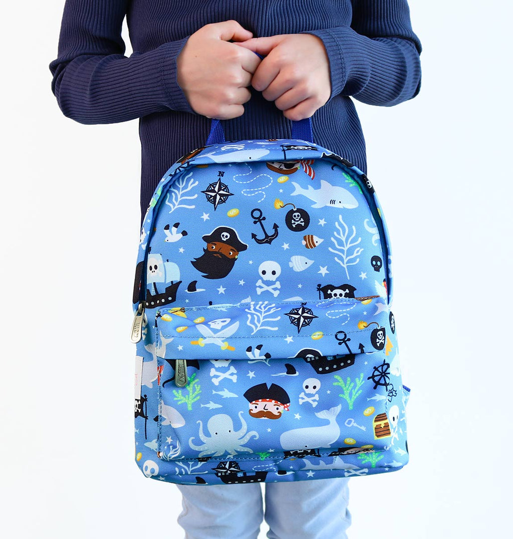 A little lovely company Pirates backpack 1-3 years