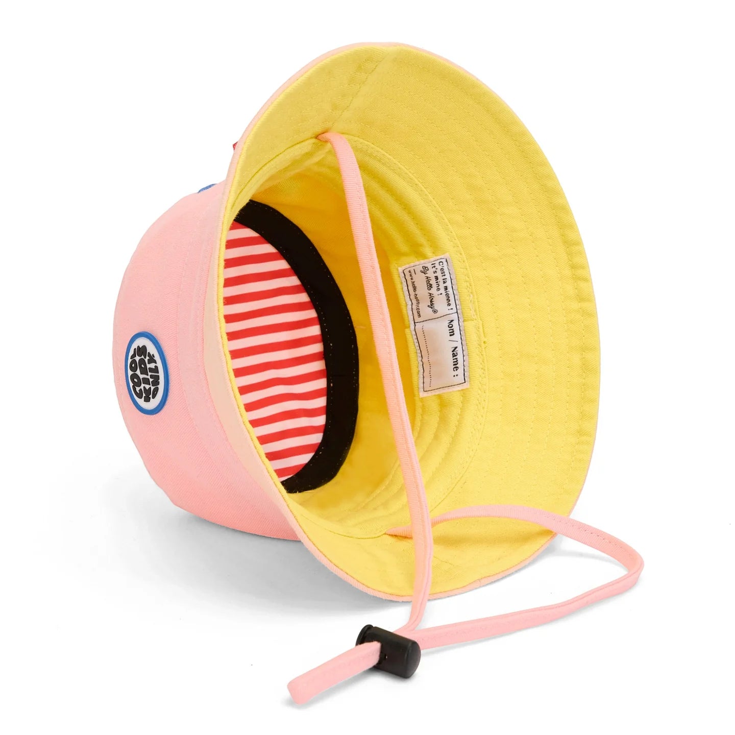 Children's bob sun hat Mini Rosita 9M-6+Years Hello Hossy