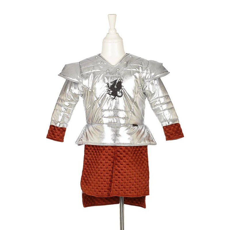 Παιδική στολή με πανοπλία Murmillo Gladiator Ιππότης 3-10 ετών