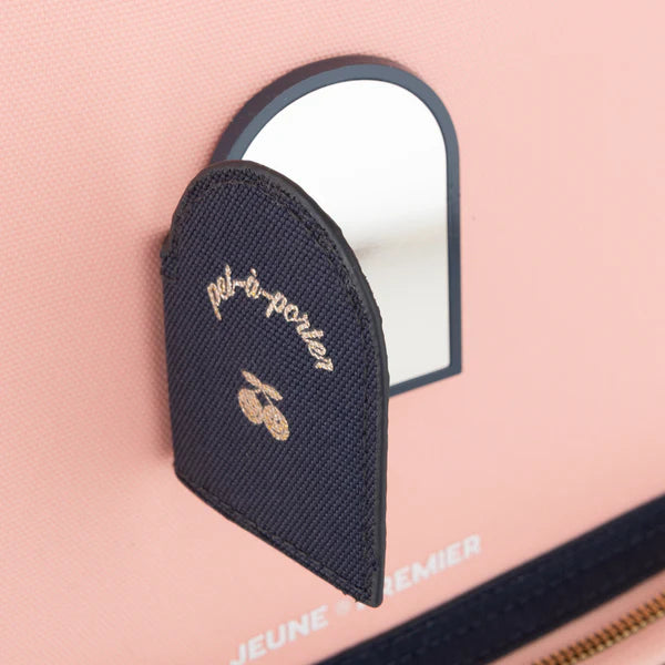 Παιδική Σχολική τσάντα πλάτης New Bobbie Pet-à-Porter +6 ετών 30x16x42cm Jeune Premier