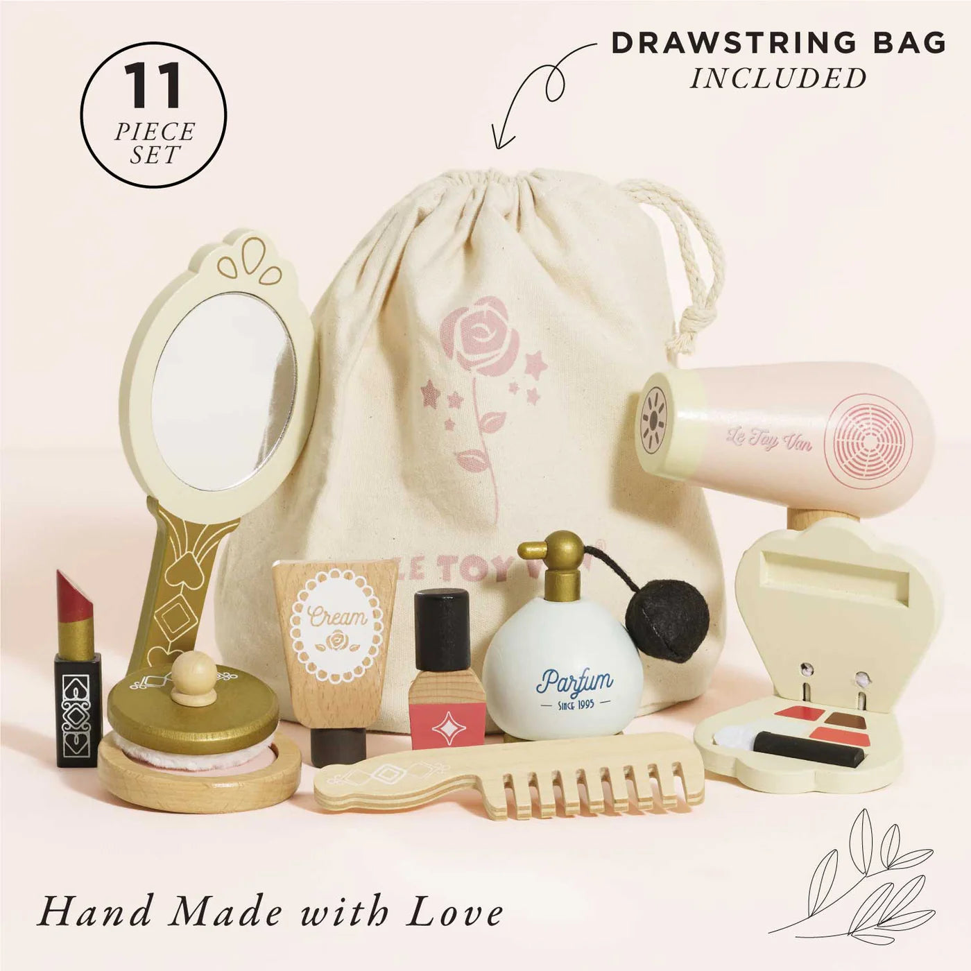 LE TOY VAN Toy Make-up Bag