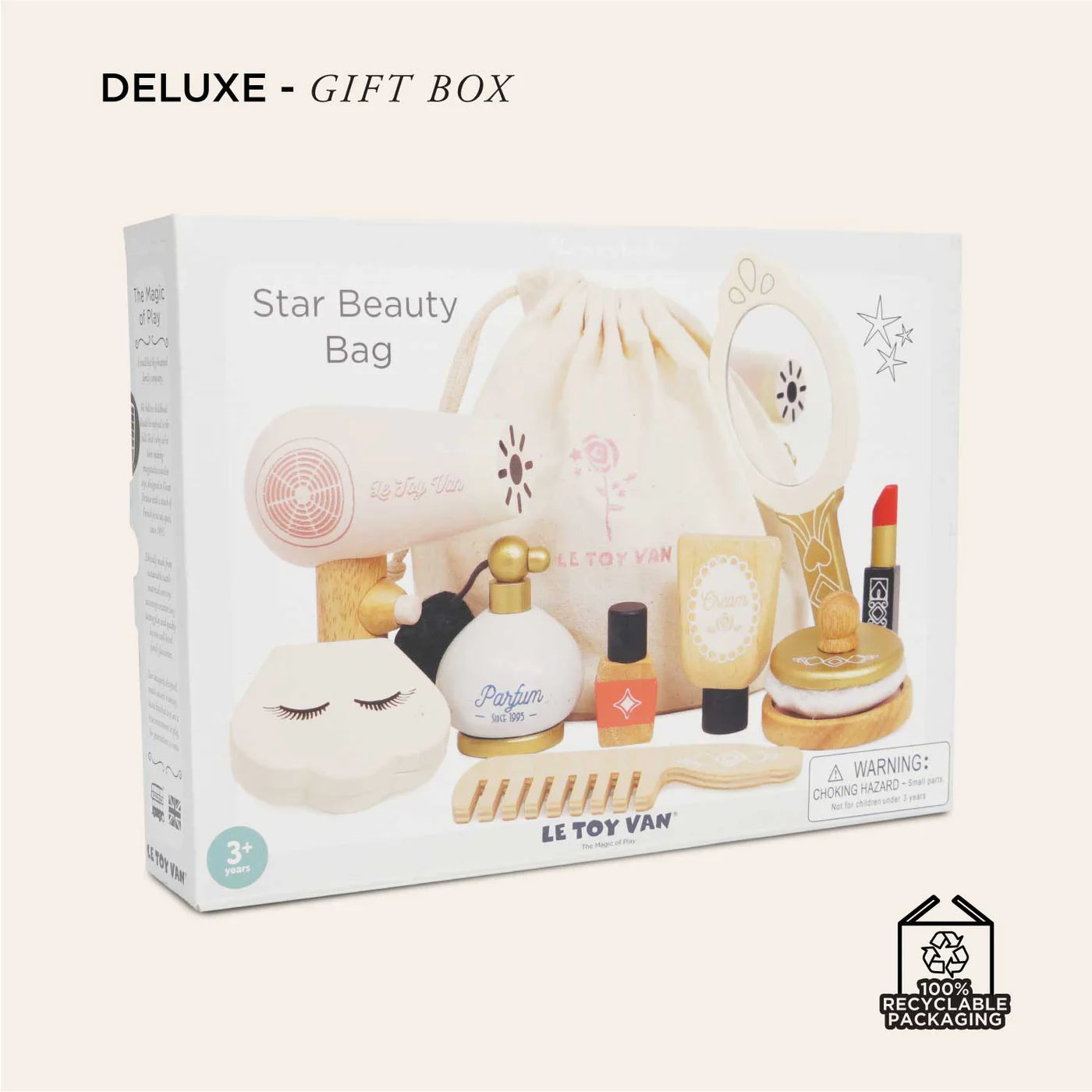 LE TOY VAN Toy Make-up Bag
