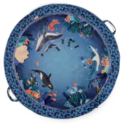 Kid's activity mat The adventures of Paulie 0+ years Moulin Roty