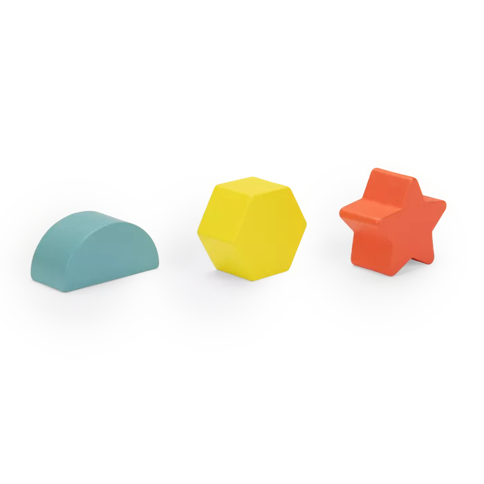 The Adventures of Paulie Activity Walker 12M+months - Mouin Roty