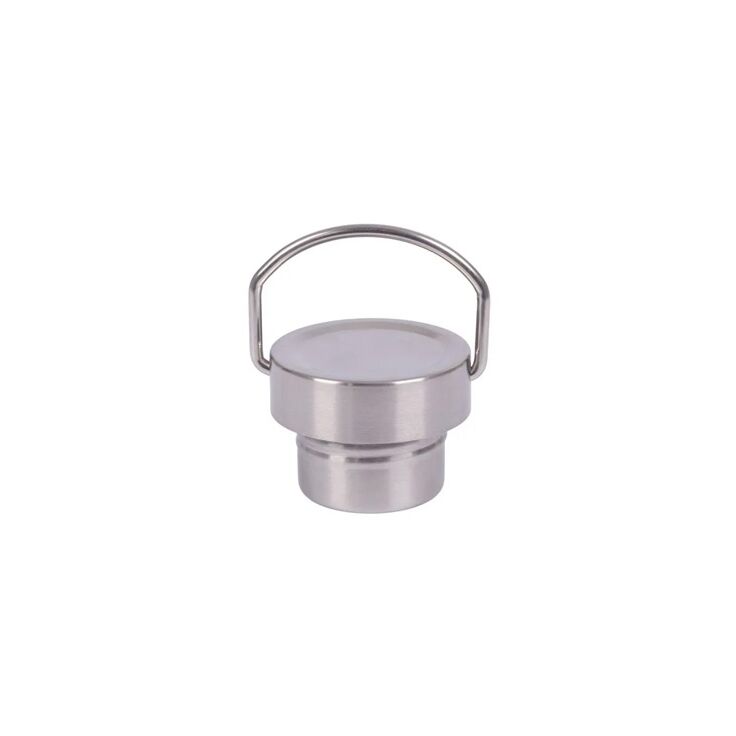 Stainless steel cap for 350ml A Little Lovely Company bottle
