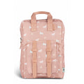 Children's backpack Unicorn Pink 18M+ 32x22x13cm - Citron