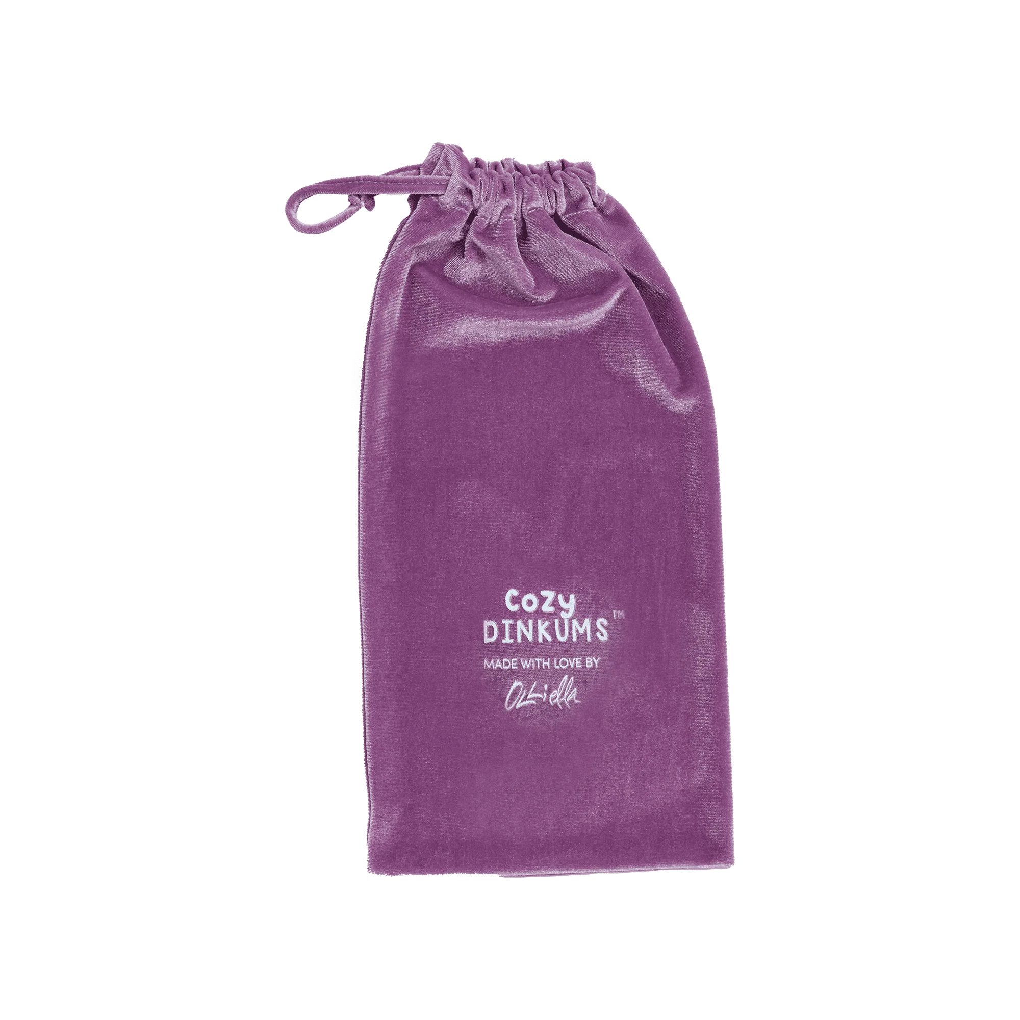 Kids Doll Unicorn Sweetpea Lilac 18months+