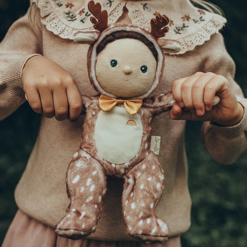 Riley Reindeer Doll  18+