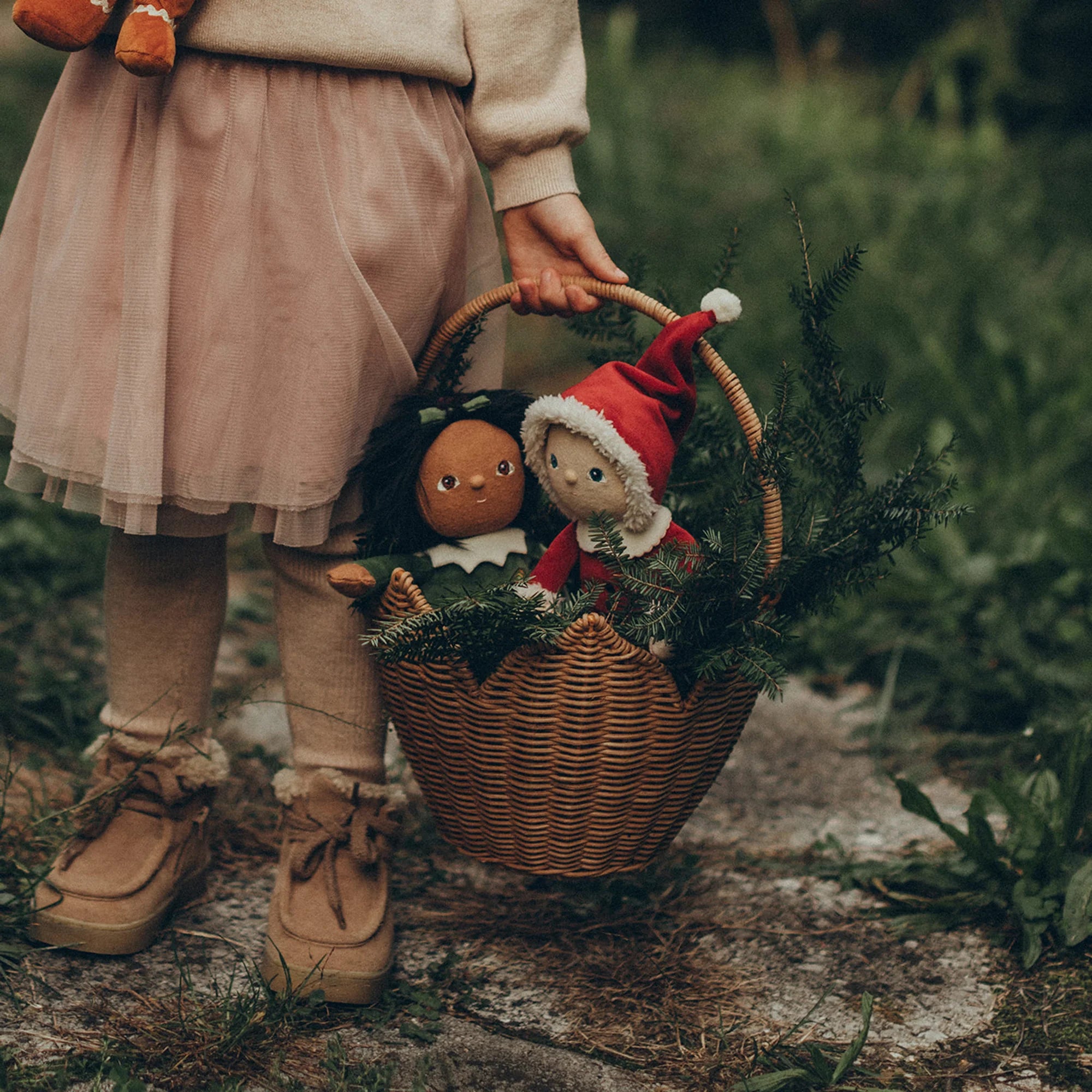 Sammy Santa Doll  18+