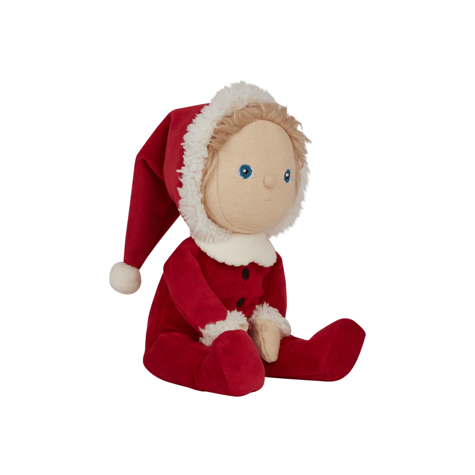 Sammy Santa Doll  18+