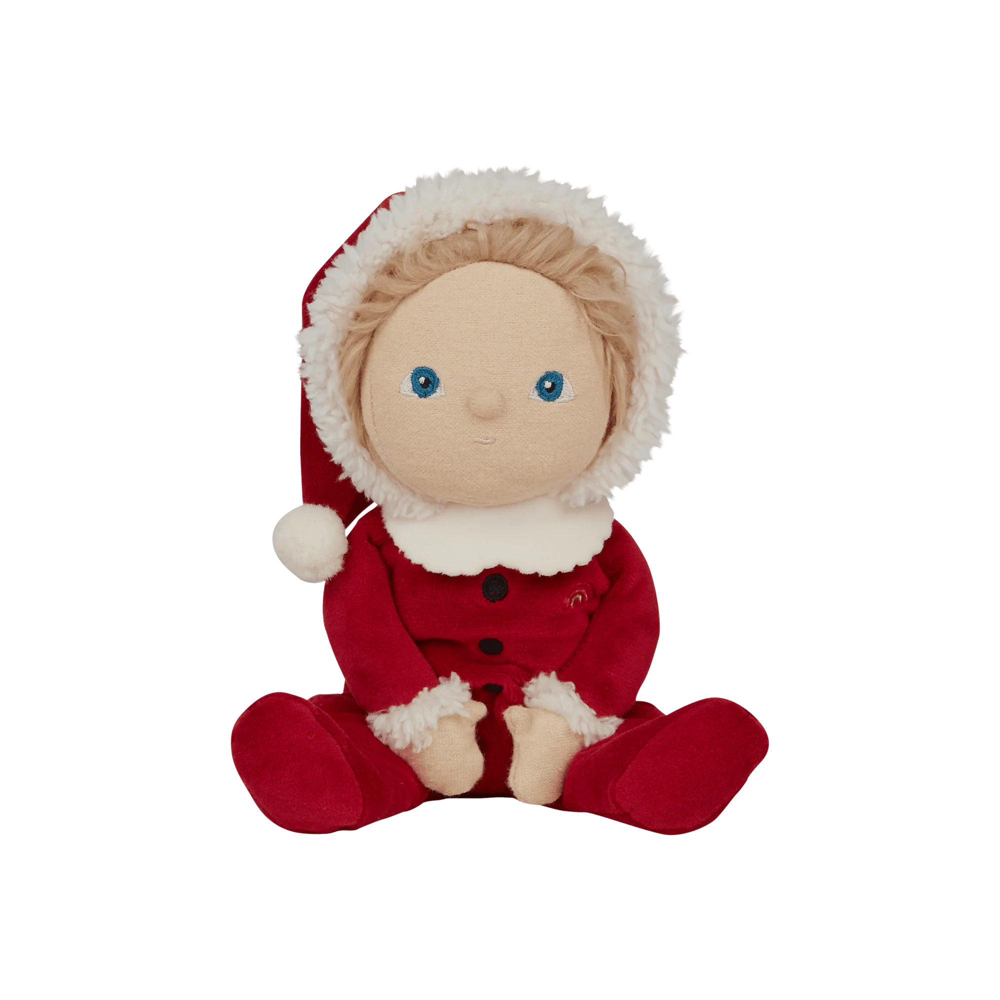 Sammy Santa Doll  18+