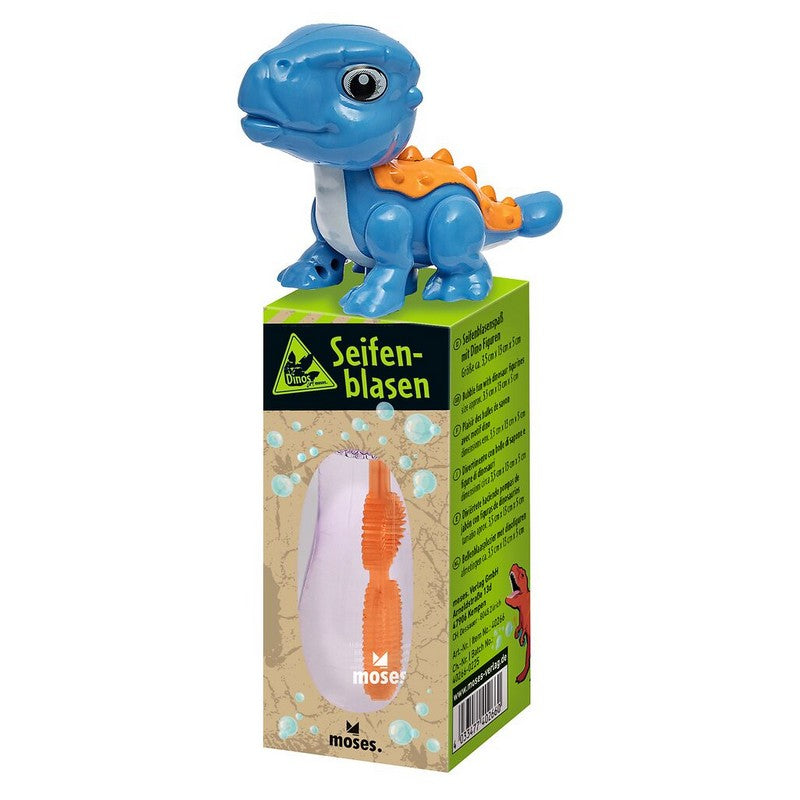 Bubbling Magic egg with bracelet