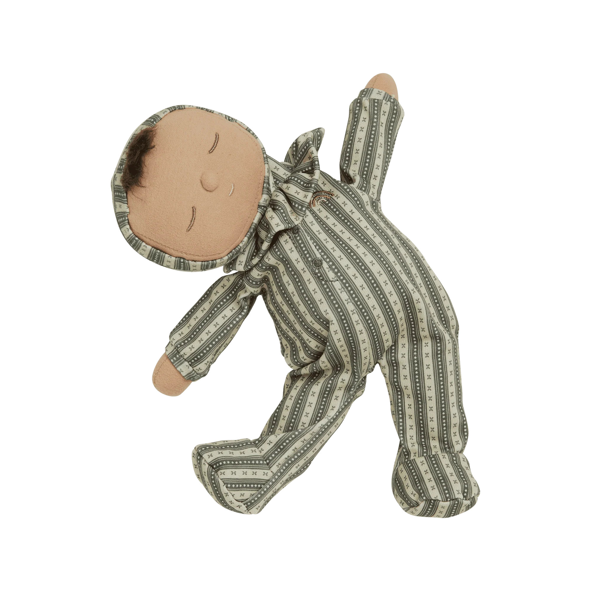 Dozy Pie Clover Doll  0+