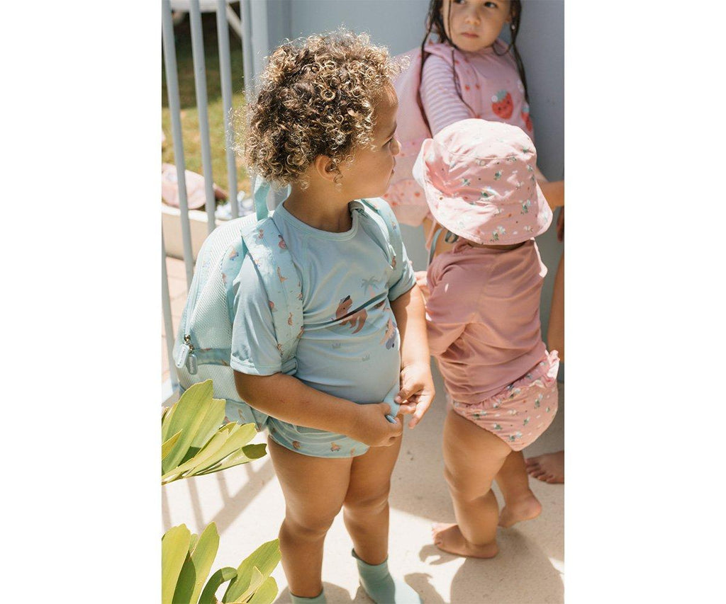 Training swimming diaper Cool Dinos 18-24Months Monnëka 