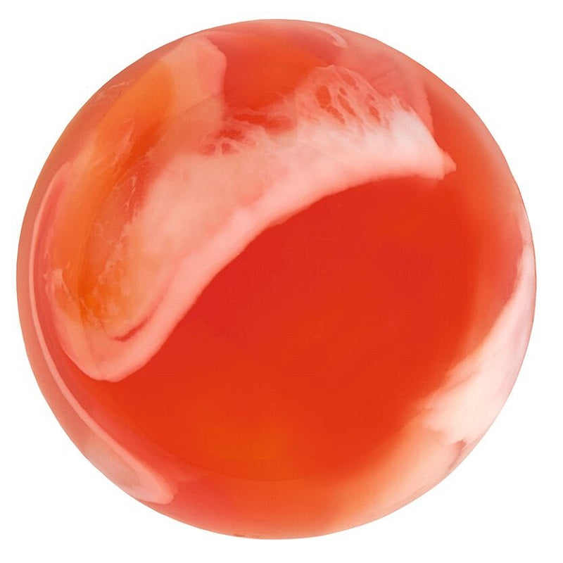 Παιδικό παιχνίδι τρελομπαλάκι φωσφορίζον Glowing galaxy 3 colors